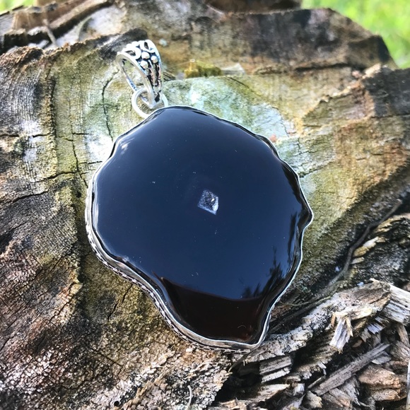Agate Pendant - Picture 5 of 14
